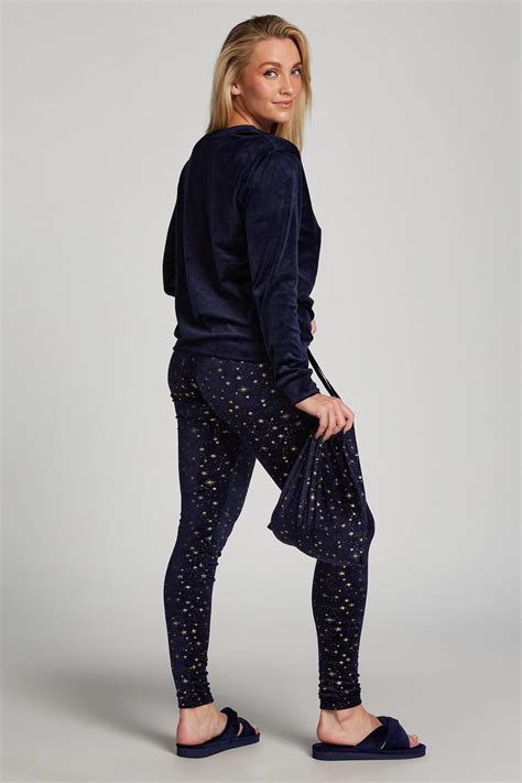 huispak dames hunkemöller